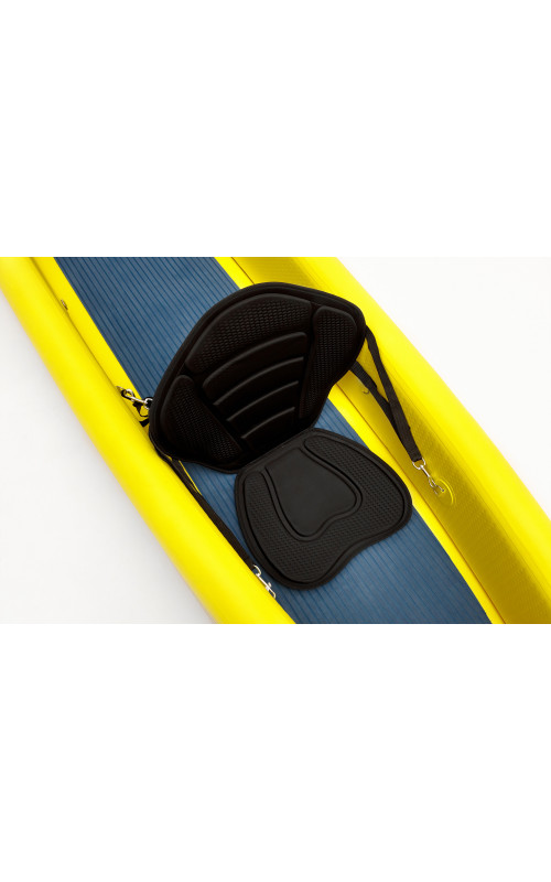 Надувной каяк Blau See Shark-3 Премиум в Балакове