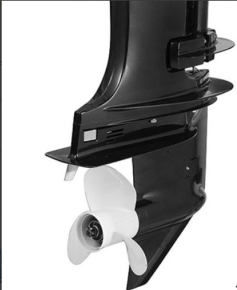 Лодочный мотор HIDEA HD40FES в Балакове