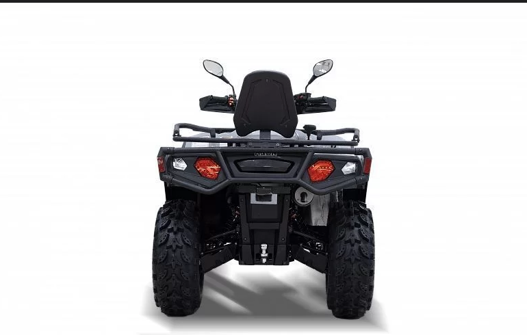 Квадроцикл HISUN TACTIC 550 (HS550ATV) NORMAL в Балакове