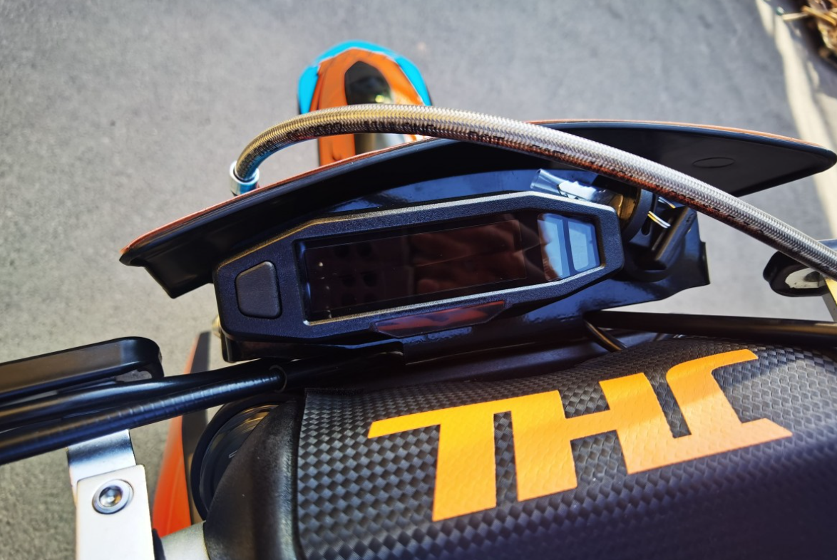 Мотоцикл JHLMOTO JHL Z7 NC250S (177MM-A) в Балакове