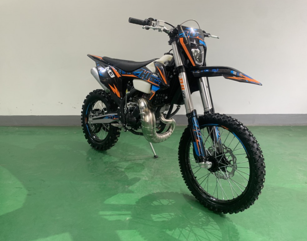 Мотоцикл JHL MOTO JHL M3 MT250 (1E66MM) в Балакове