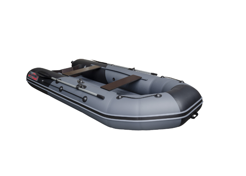 Лодка Таймень NX 3400 НДНД PRO в Балакове