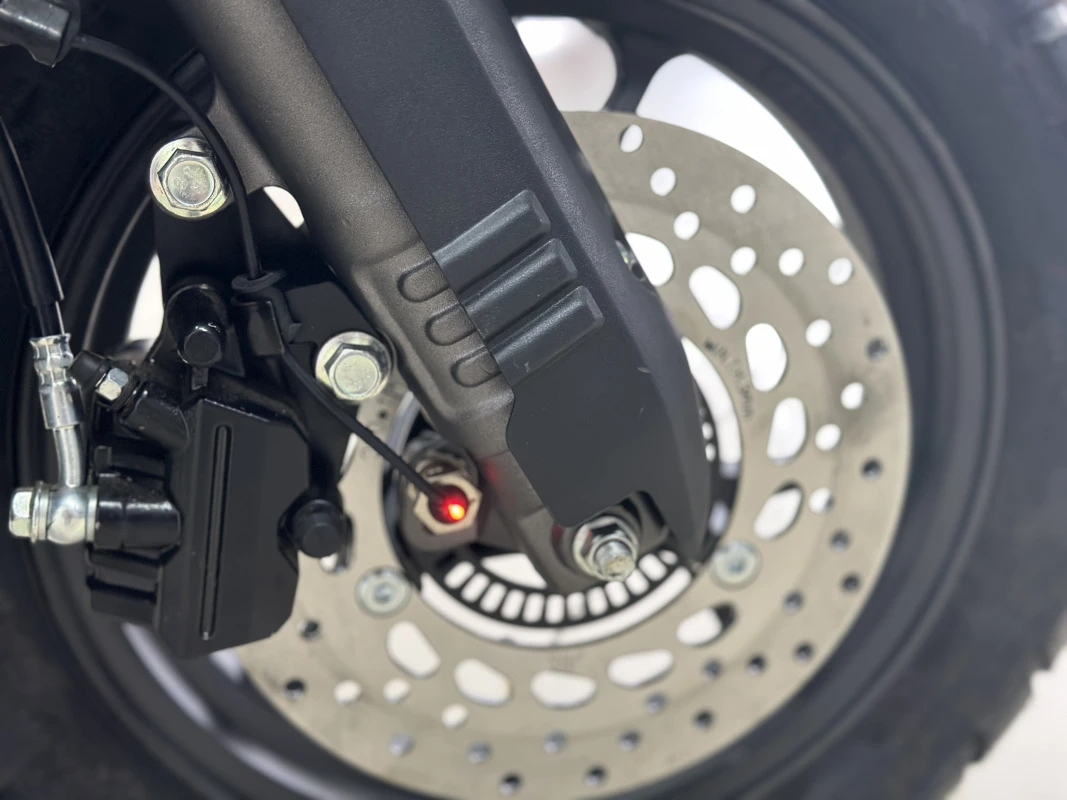 Скутер PROMAX STALKER 150(49) в Балакове