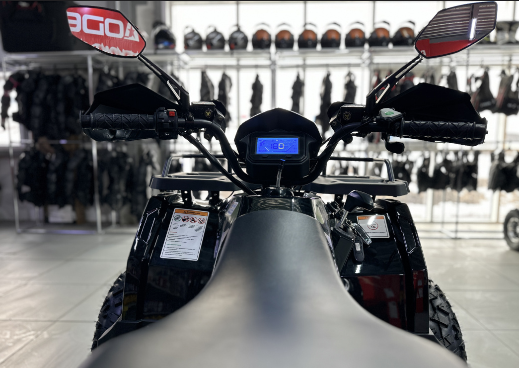 Квадроцикл GBM MAVERICK 300 NEW LUX в Балакове