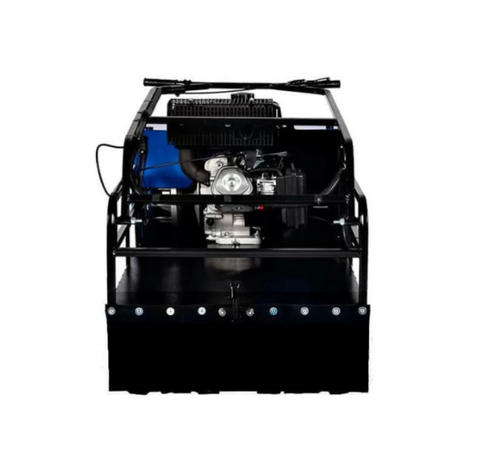 Мотобуксировщик МУЖИК М600 СТАНДАРТ 17 л.с. в Балакове