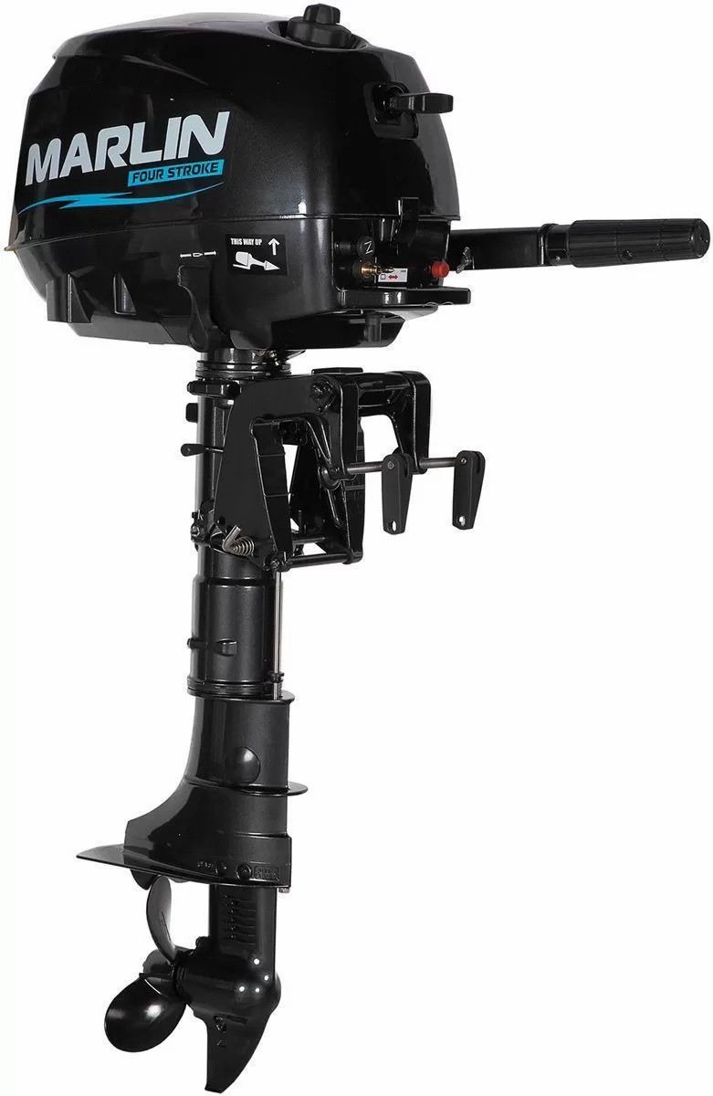 Лодочный мотор MARLIN MF 5 AMHS в Балакове