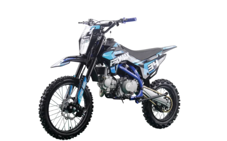 Питбайк PROMAX CROSS 145CC 17/14 в Балакове