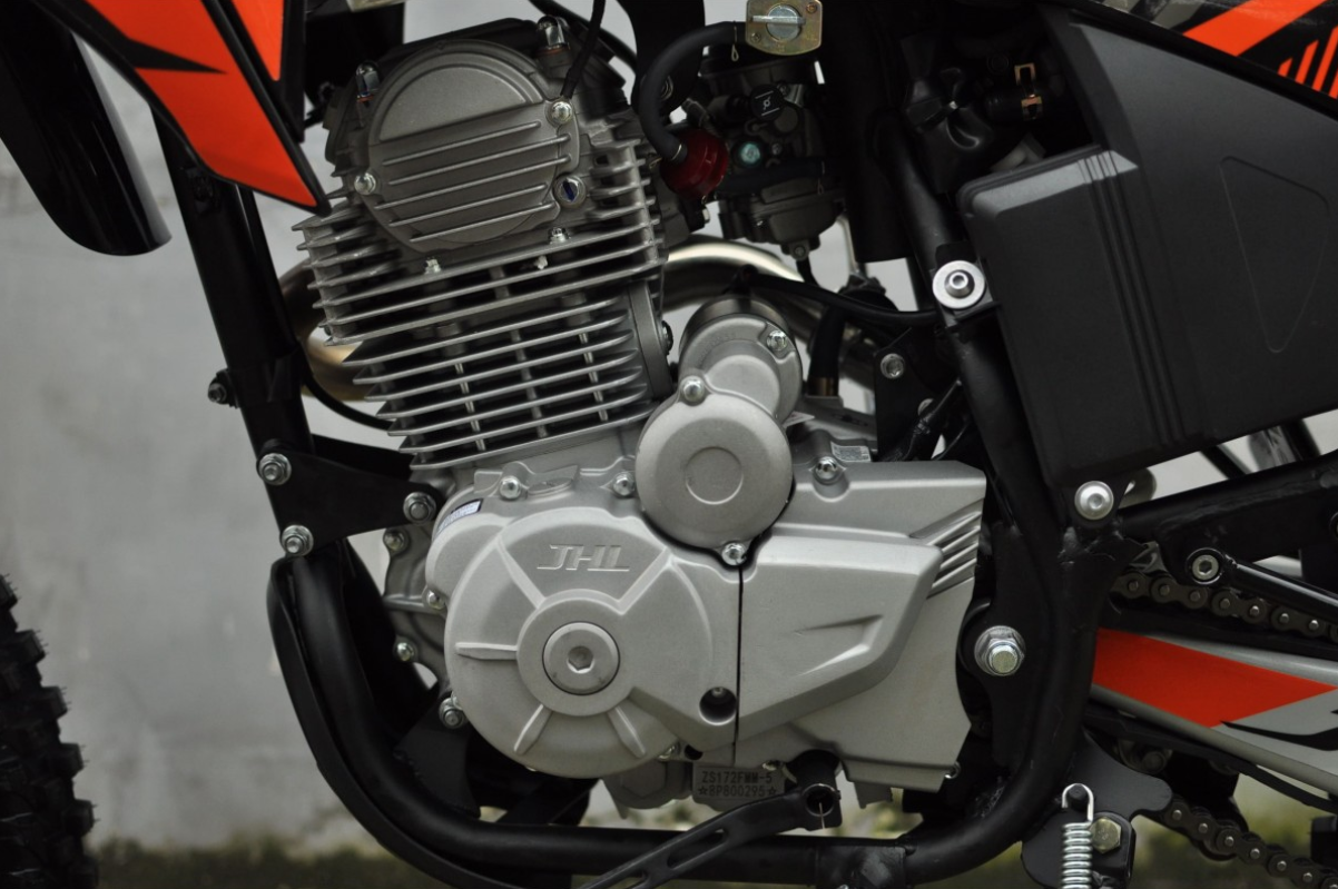 Мотоцикл JHLMOTO JHL MX300 PR300 (175FMN) в Балакове