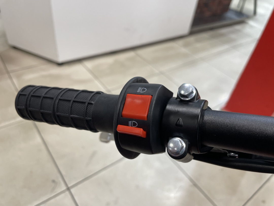 Кроссовый мотоцикл FAIDET K1 PR300 в Балакове