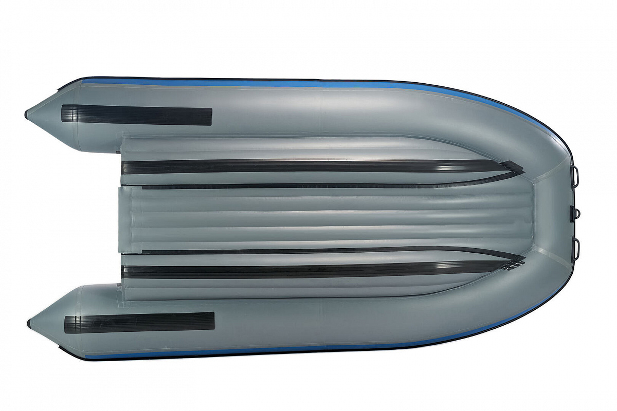 Лодка MISHIMO FAMILY LITE DF 390 в Балакове