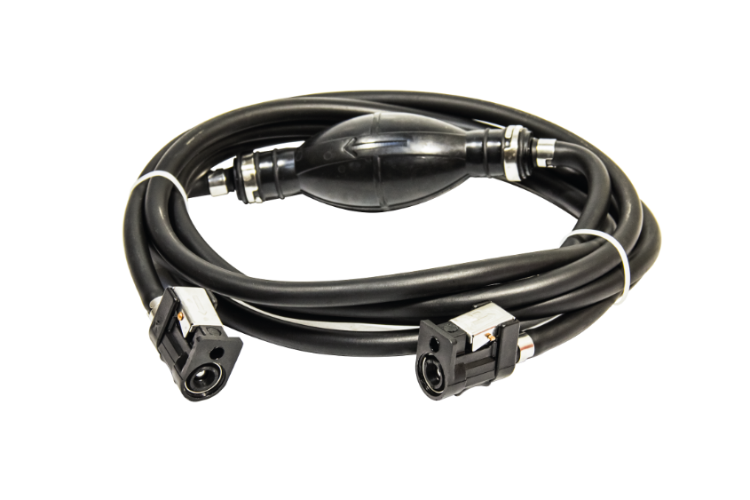 Лодочный мотор APACHE T5 BS в Балакове