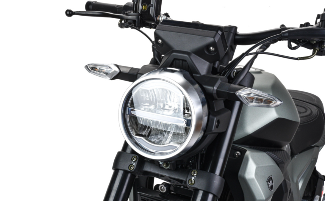 Мотоцикл MOTOLAND (МОТОЛЕНД) 300 CBR в Балакове