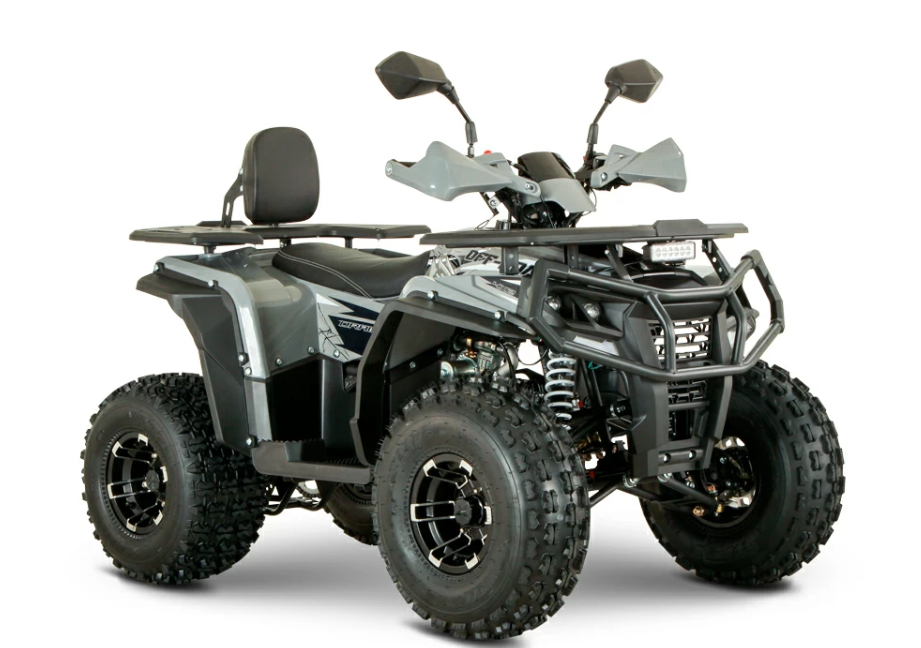 Квадроцикл YACOTA DRAGON LUX LD в Балакове