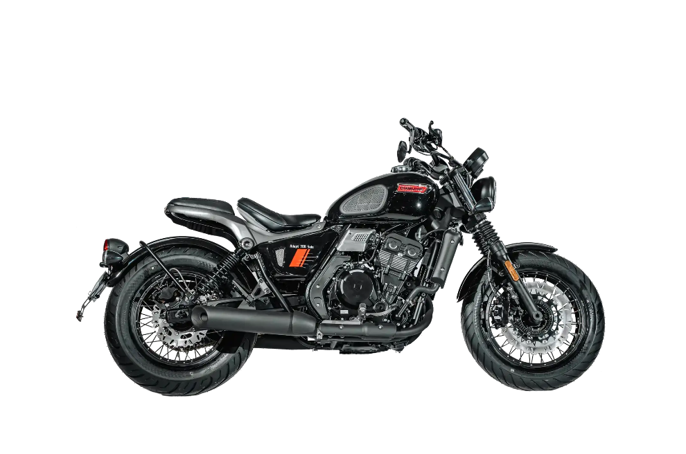 Мотоцикл CJ Adept Solo 700 в Балакове