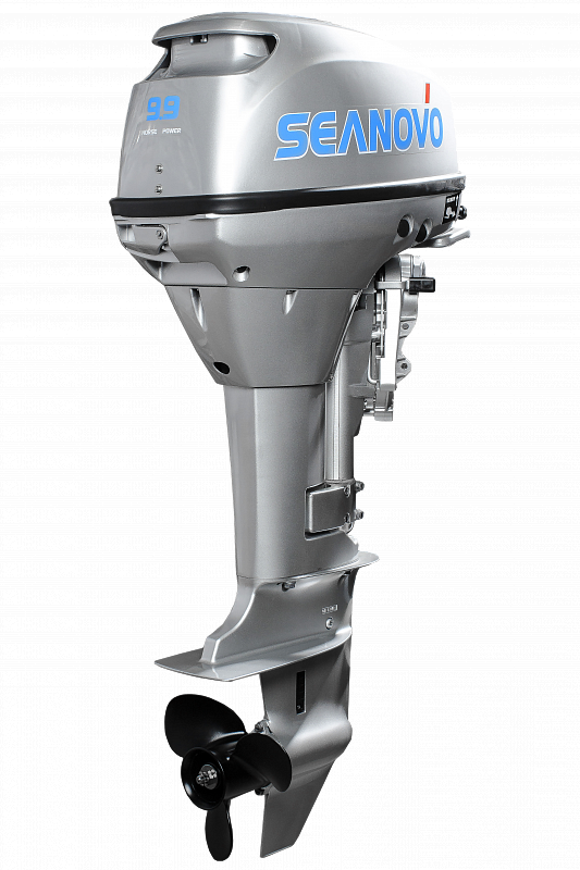Лодочный мотор SEANOVO SN9.9FHS в Балакове
