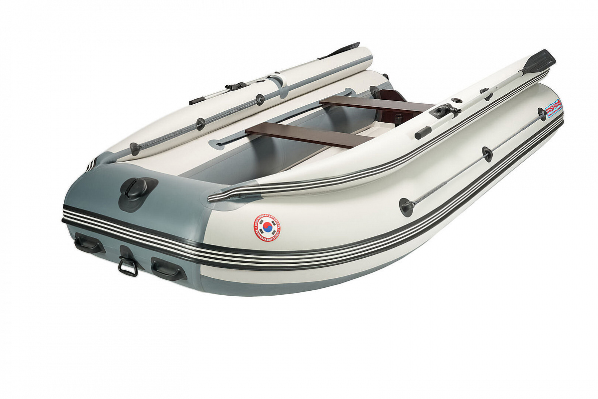 Лодка MISHIMO FAMILY LITE 370 в Балакове