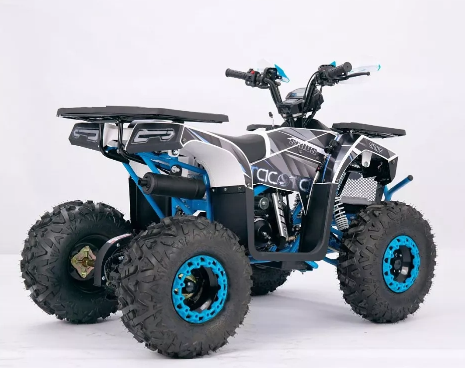 Квадроцикл YACOTA SIRIUS 110 в Балакове