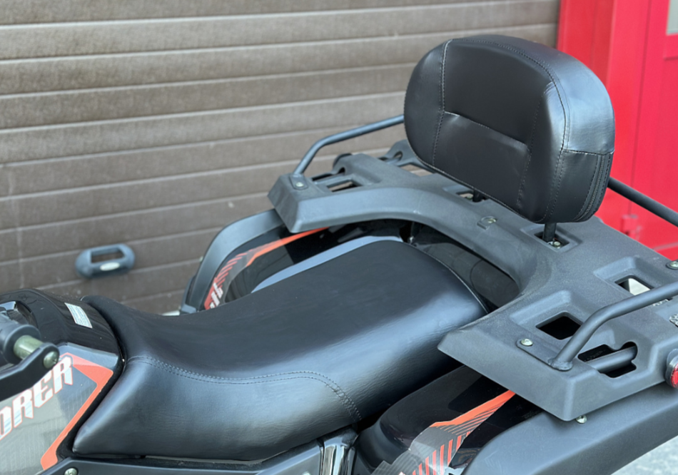 Квадроцикл GBM EXPLORER 400 NEW PREMIUM в Балакове