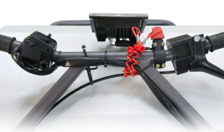 Мотобуксировщик СТЕМ СЕВЕР ЭКСПЕРТ 500 КОМПАКТ 15 л.с. в Балакове