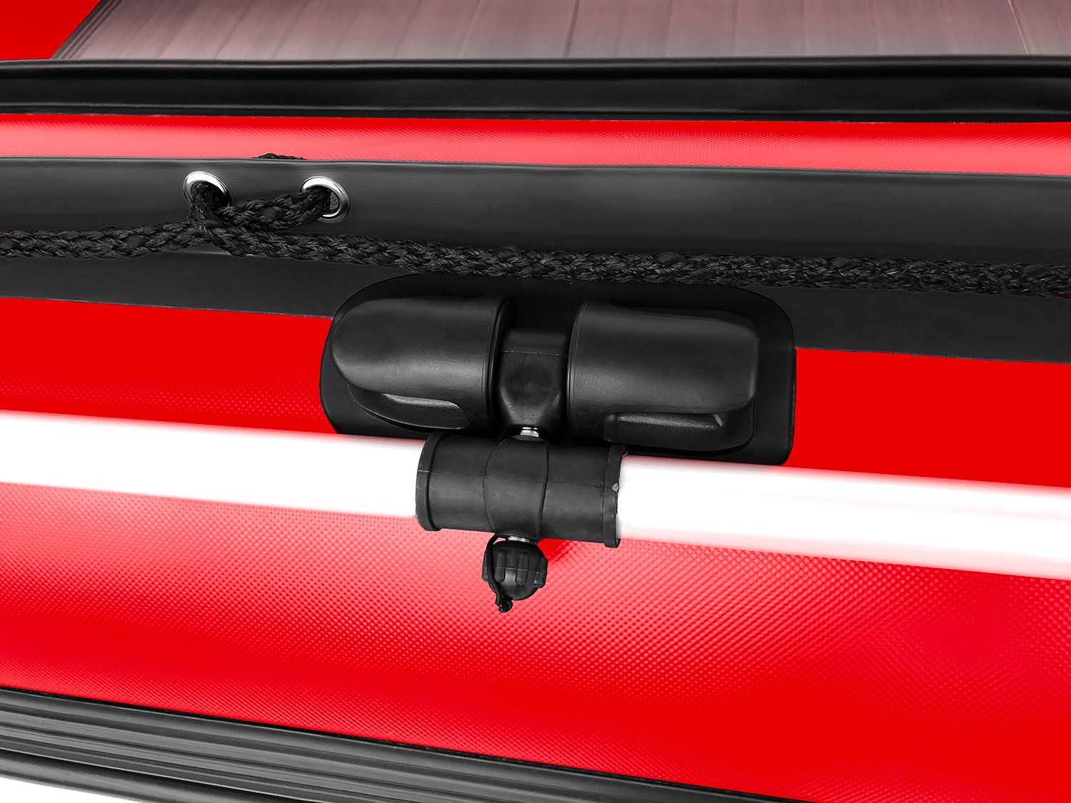 ЛОДКА SMARINE STRONG 365 в Балакове