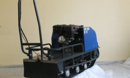 Мотобуксировщик ВЕПС WINTER «ЛОНГ» 15 в Балакове