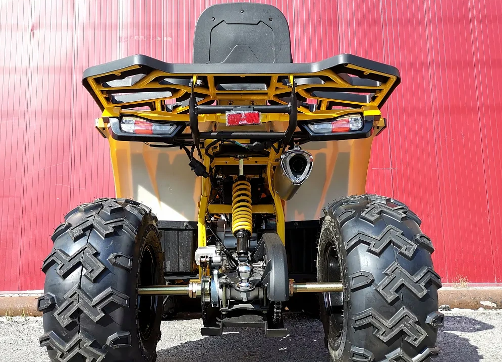 Квадроцикл PROMAX STORM 280 LUX в Балакове