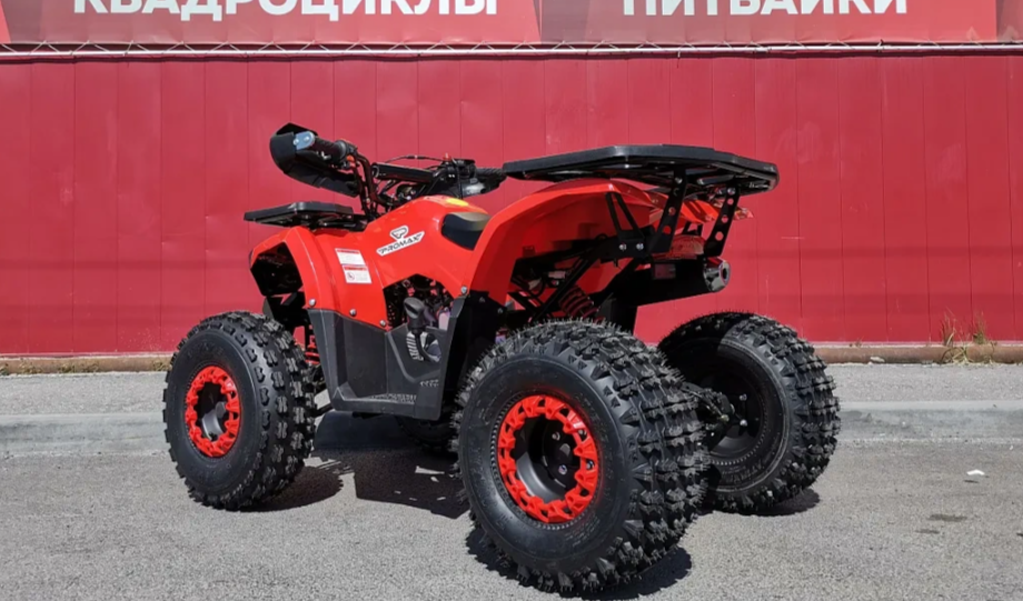 Квадроцикл PROMAX WILD 175 BASIC в Балакове