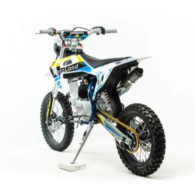Питбайк MOTOLAND (МОТОЛЕНД) NX125 в Балакове
