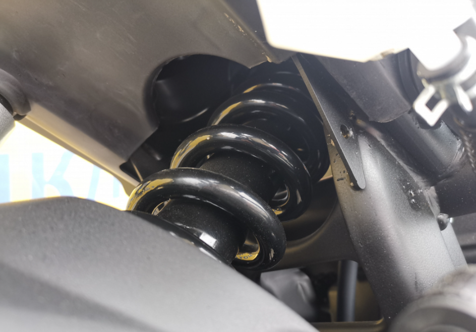 Мотоцикл MOTOLAND (МОТОЛЕНД) 250 CB250 (172FMM-5/PR250) (2022 г.) в Балакове