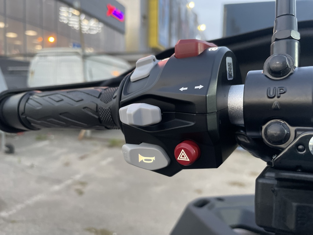 Квадроцикл BENDA Redstone 550 R2 в Балакове