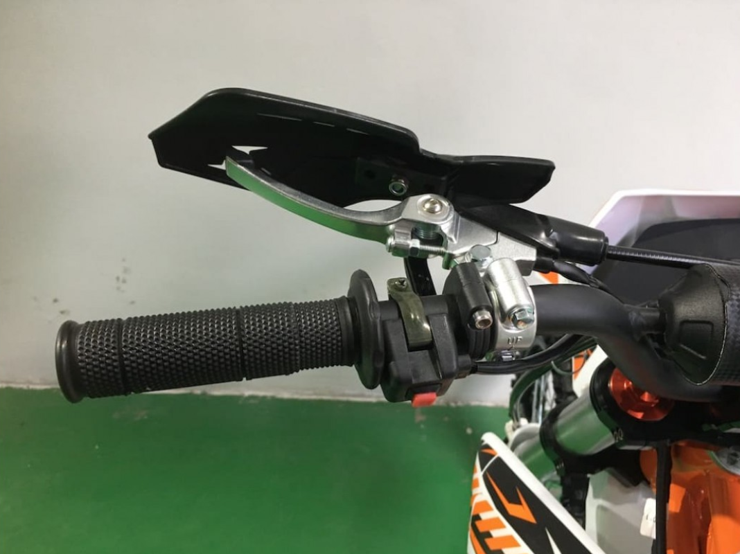 Питбайк JHLMOTO JHL Z125E Pro (ZS154FMI-3) в Балакове