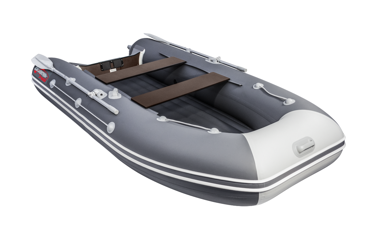 Лодка Таймень LX 3400 НДНД в Балакове