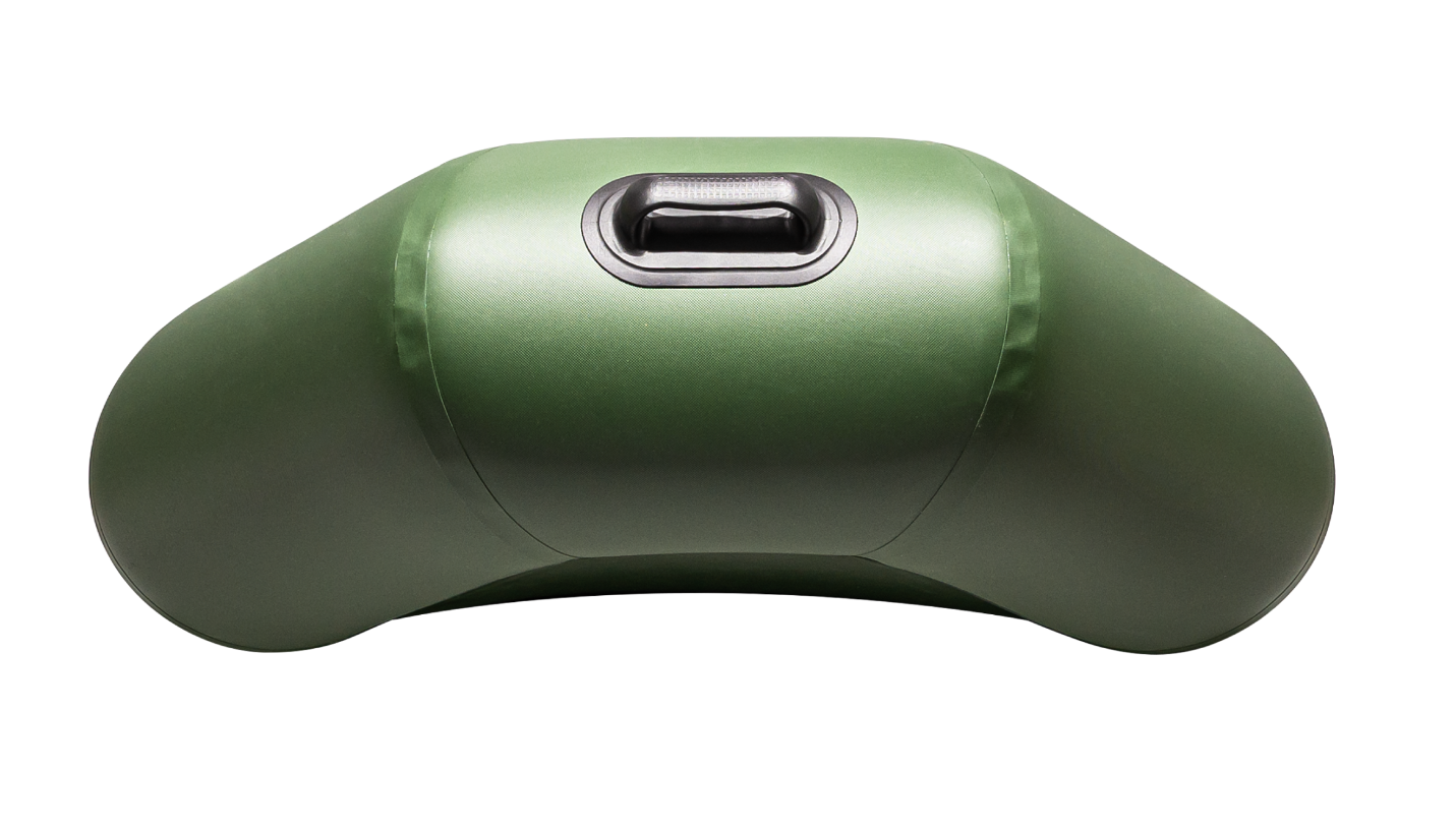 Лодка Барс 260 в Балакове