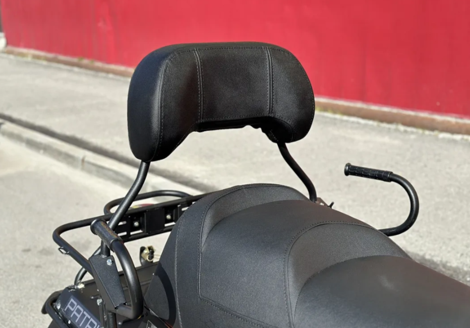 Снегоход Русская механика РМ TAYGA PATRUL 800 SWT в Балакове