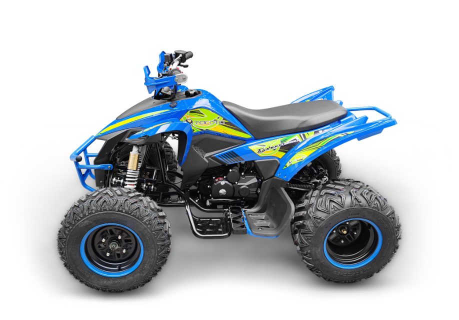 Квадроцикл YACOTA TYPHOON 250 в Балакове