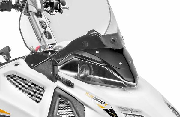 Снегоход STELS АТАМАН SA800T 2.0 в Балакове