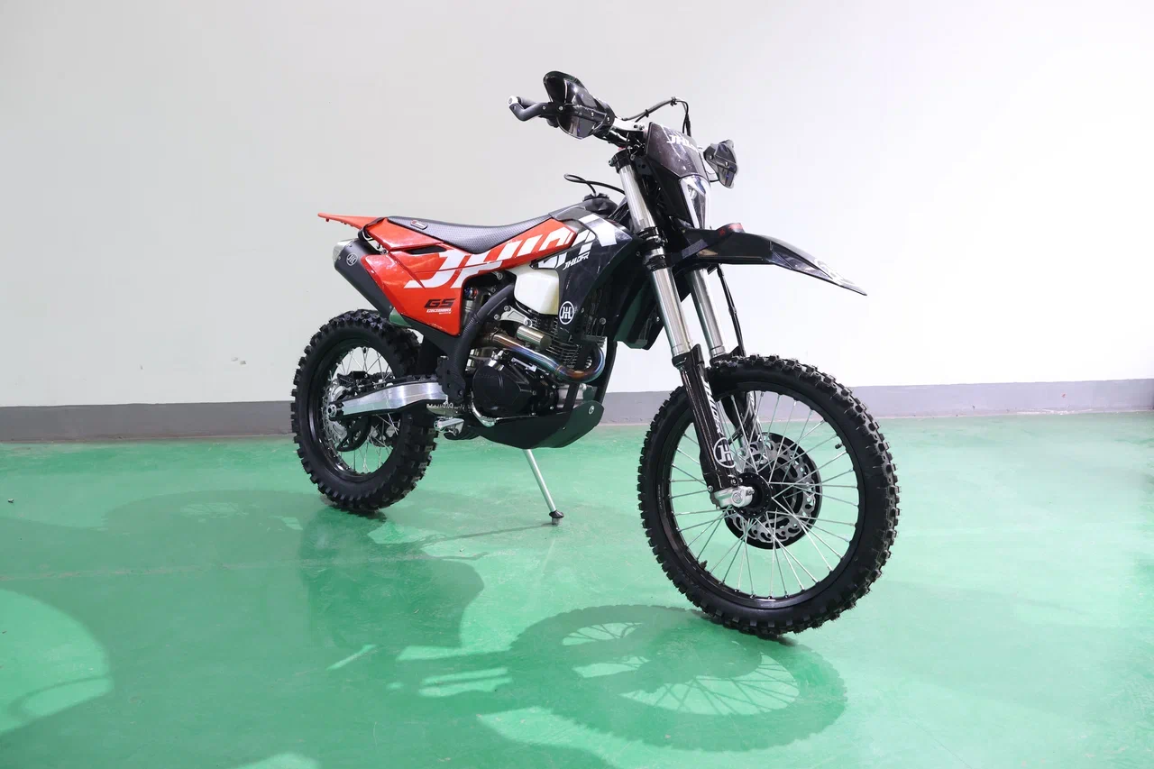 Мотоцикл JHLMOTO JHLofr GS CB300RL в Балакове