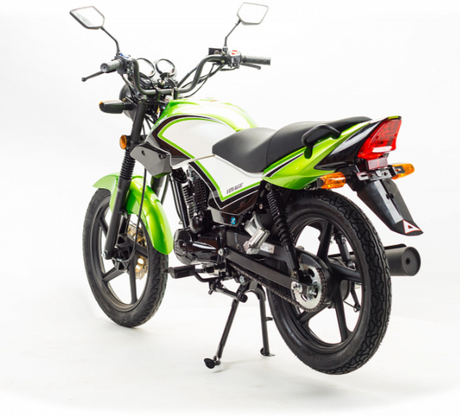 Мотоцикл MOTOLAND (МОТОЛЕНД) VOYAGE 200 в Балакове