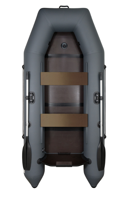 Лодка БАРС 2800 Слань-книжка киль в Балакове