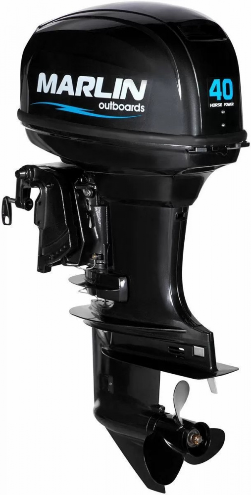 Лодочный мотор MARLIN MP 40 AERTS в Балакове