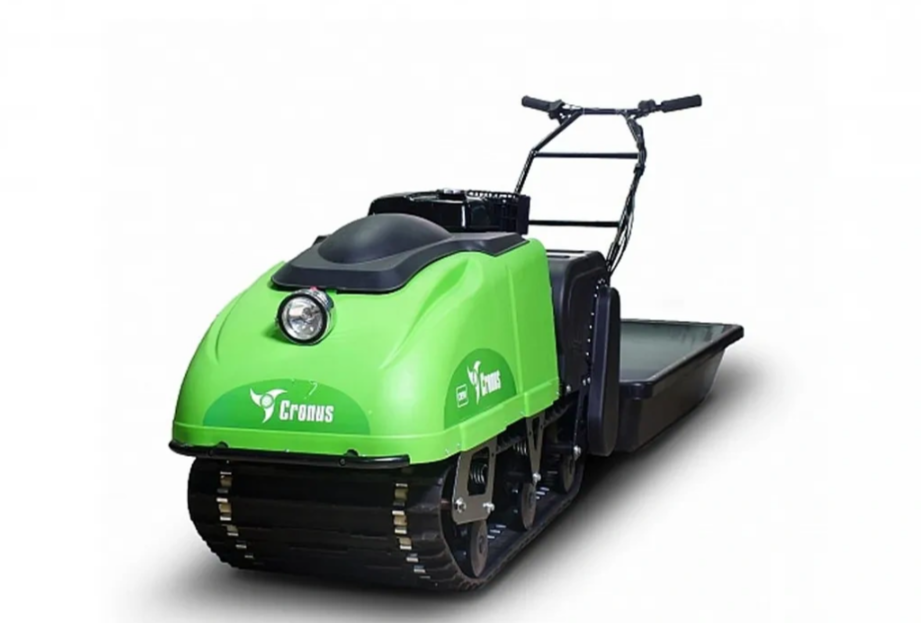 Мотобуксировщик CRONUS CR9V в Балакове