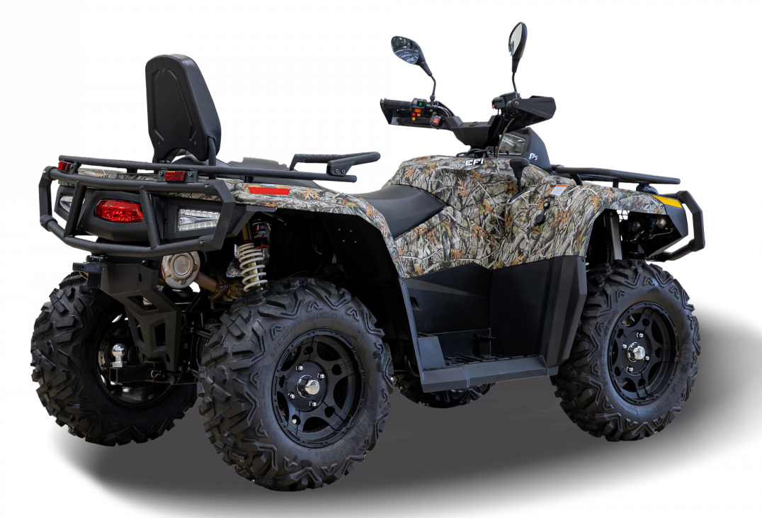 Квадроцикл HISUN TACTIC GT1000/LIMITED в Балакове