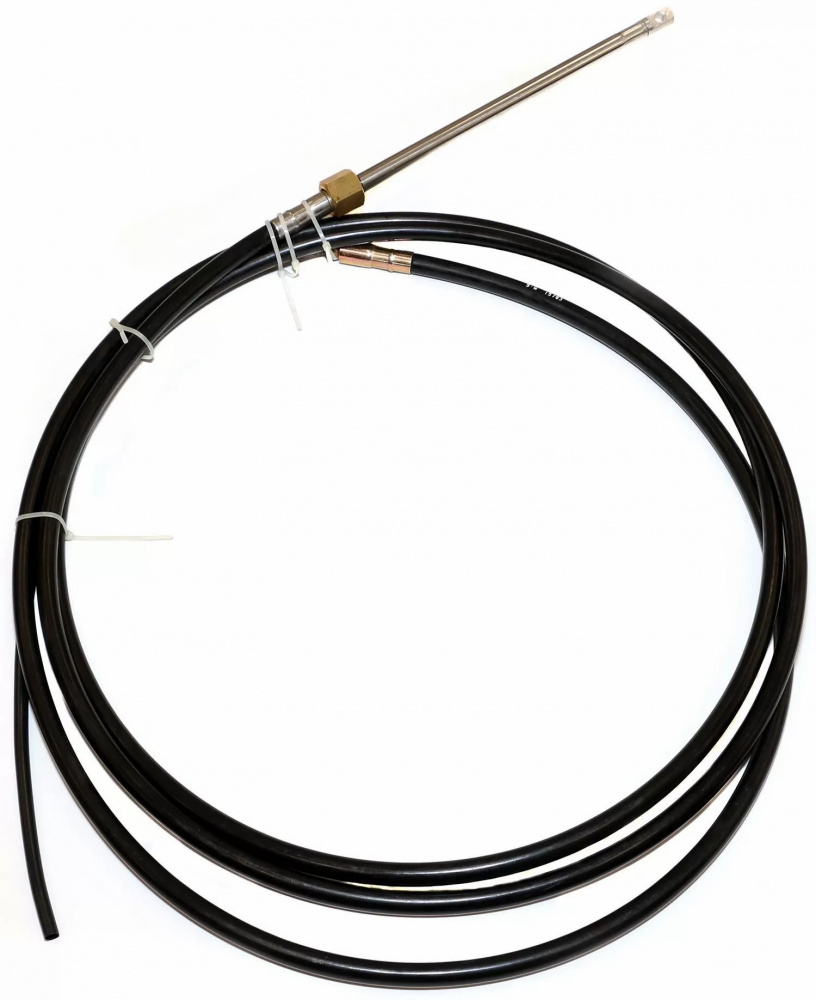 ТРОС РУЛЕВОЙ F11 ДЛЯ РЕДУКТОРОВ Т71, Т85 (ТАЙВАНЬ) в Балакове