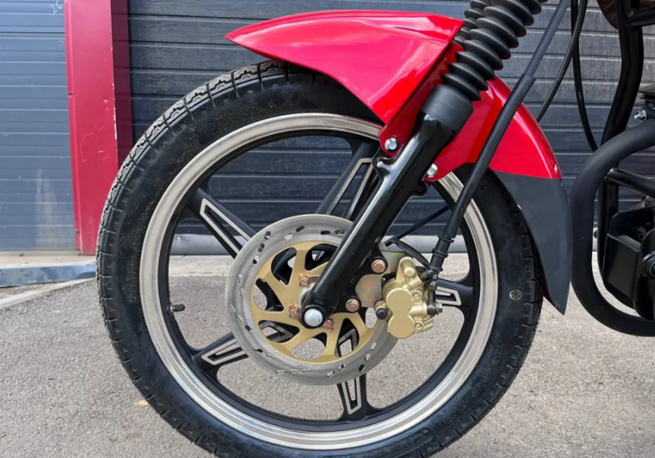 Мотоцикл RACER MAGNUM RC200-C5B в Балакове