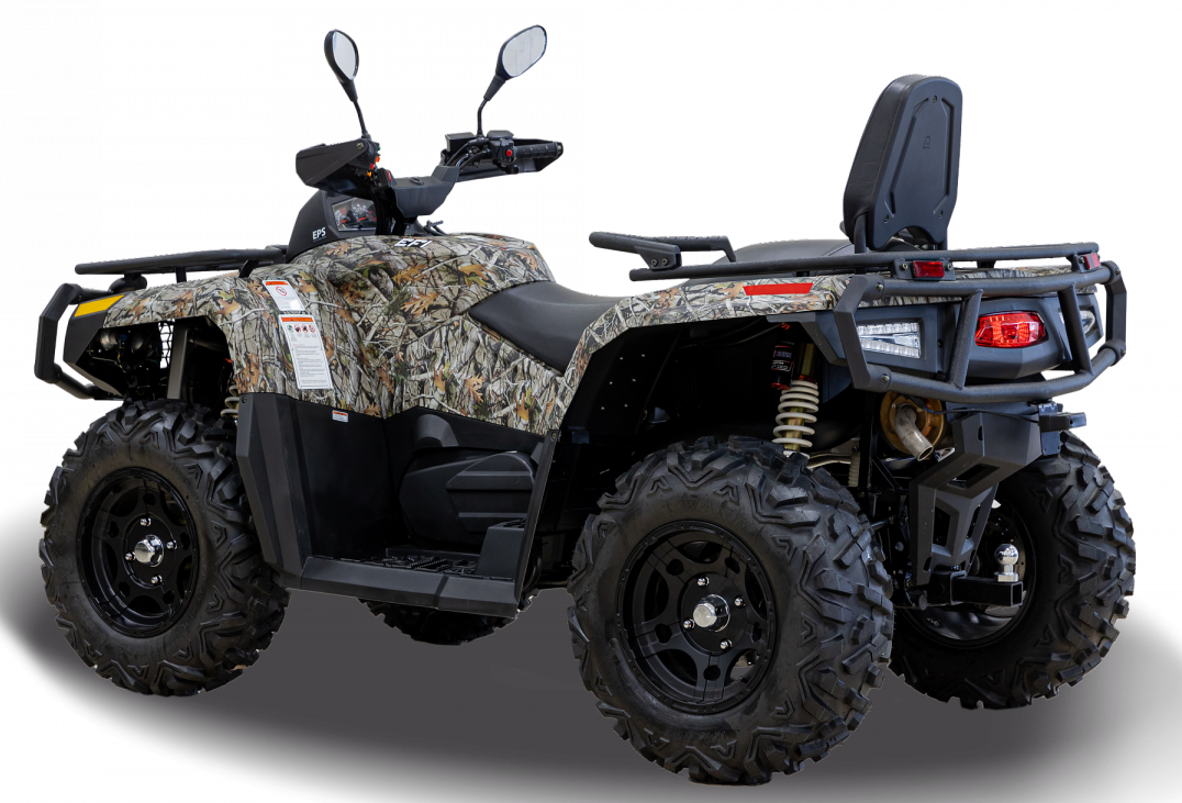 Квадроцикл HISUN TACTIC GT1000/LIMITED в Балакове