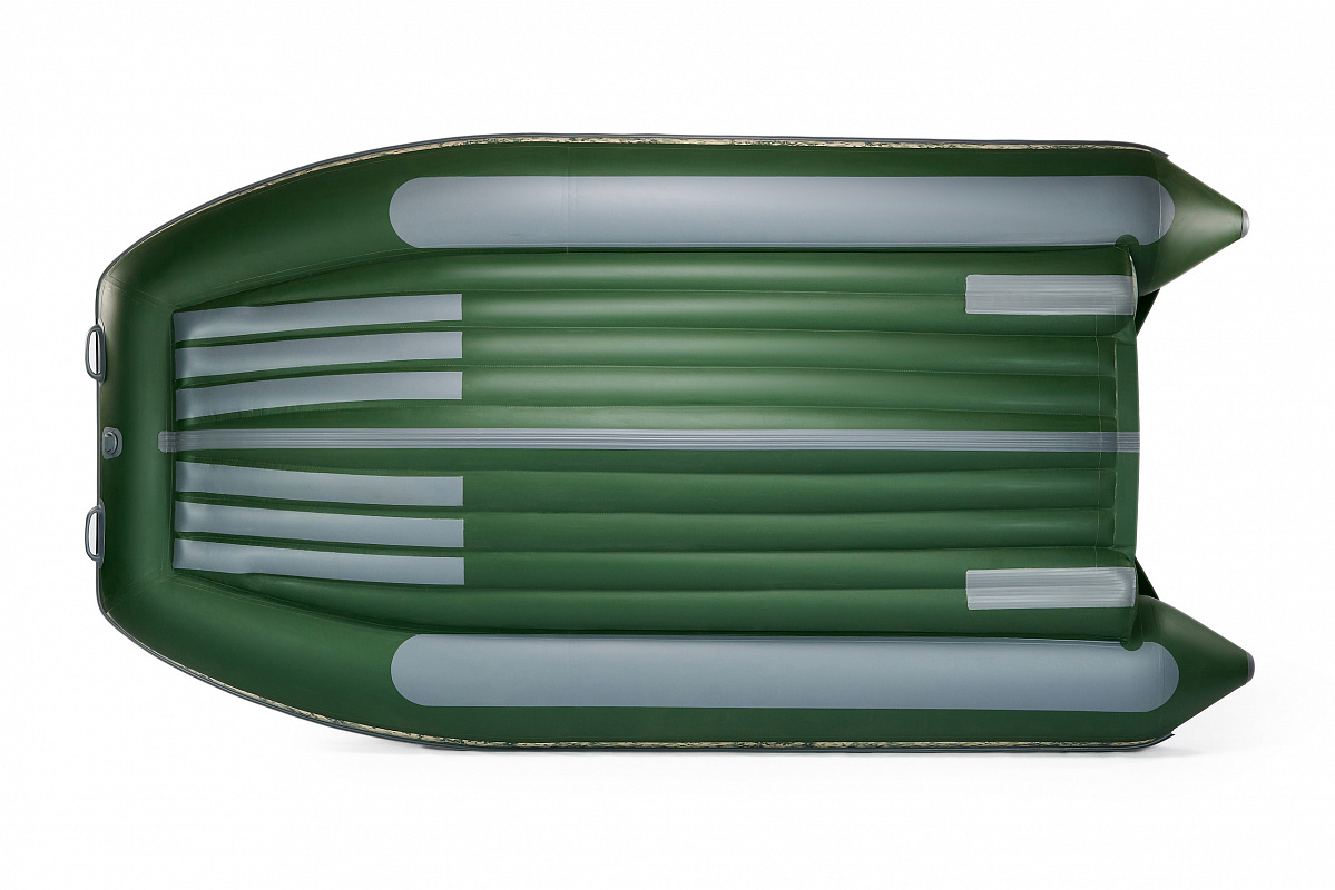 Лодка MISHIMO RAPID 400 PRO в Балакове