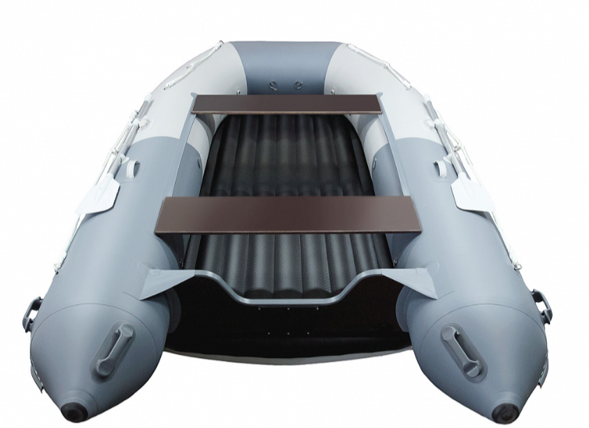 НАДУВНАЯ ЛОДКА GLADIATOR E450S в Балакове