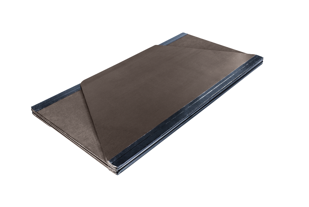 Слань АКВА 2800 по форме днища в Балакове