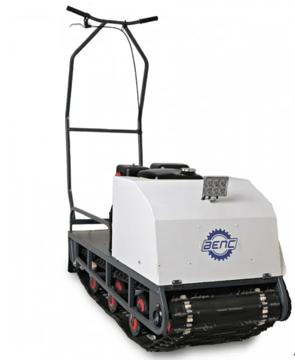 Мотобуксировщик ВЕПС «БЮДЖЕТНЫЙ» 13 л.с. в Балакове