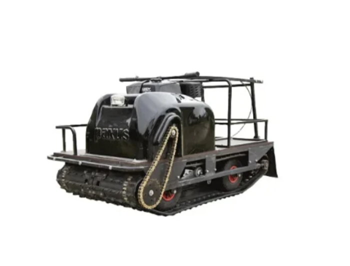 Мотобуксировщик PAXUS 700 15 л.с. в Балакове